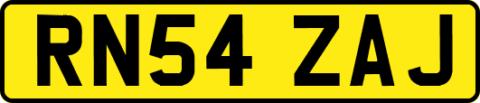 RN54ZAJ