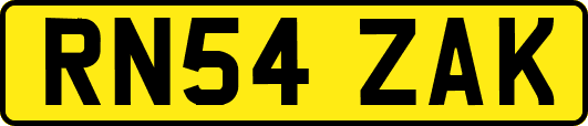 RN54ZAK