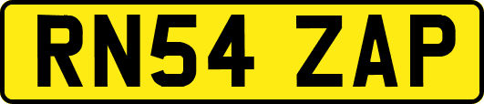RN54ZAP