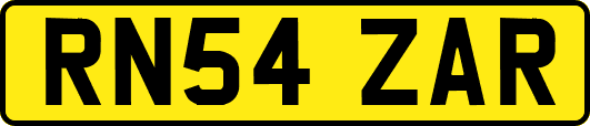 RN54ZAR