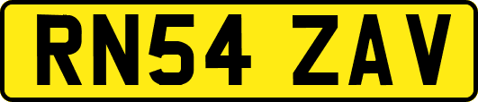 RN54ZAV