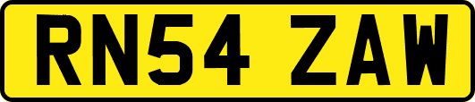 RN54ZAW