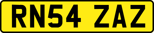 RN54ZAZ