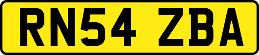 RN54ZBA