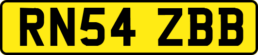 RN54ZBB