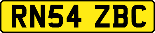 RN54ZBC
