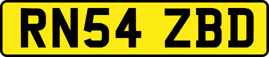 RN54ZBD