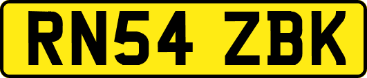 RN54ZBK