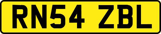 RN54ZBL