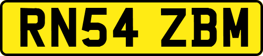 RN54ZBM