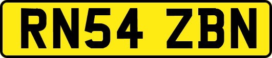RN54ZBN