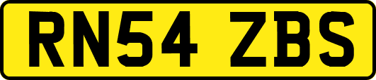RN54ZBS