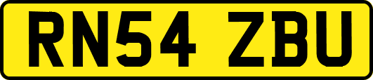 RN54ZBU