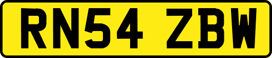 RN54ZBW