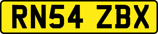 RN54ZBX