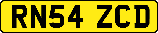 RN54ZCD