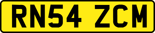 RN54ZCM