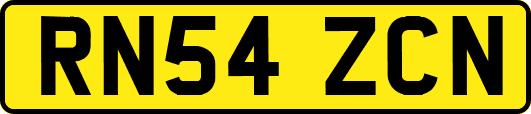 RN54ZCN