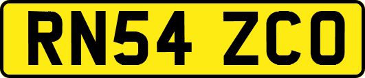 RN54ZCO