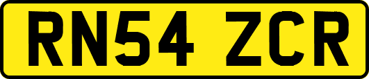 RN54ZCR