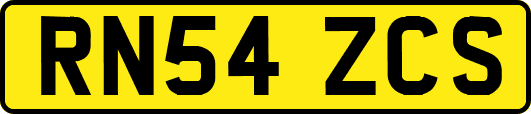 RN54ZCS