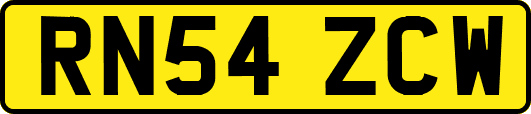 RN54ZCW
