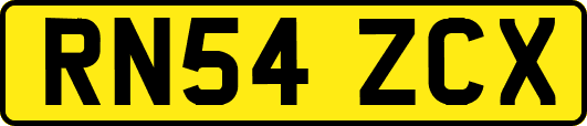 RN54ZCX