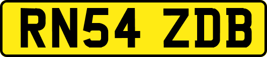 RN54ZDB
