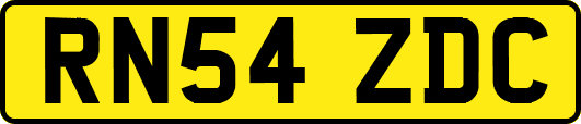 RN54ZDC
