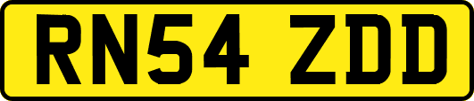 RN54ZDD