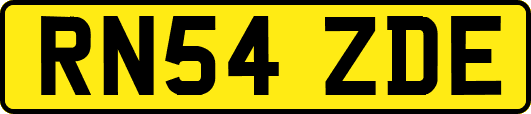 RN54ZDE