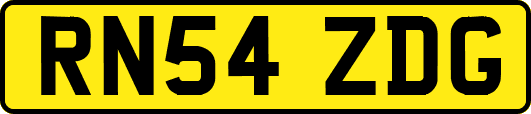 RN54ZDG