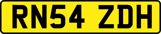 RN54ZDH