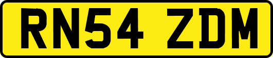 RN54ZDM
