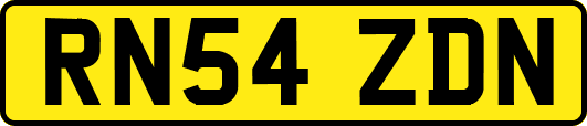 RN54ZDN