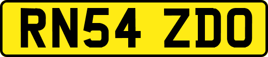 RN54ZDO