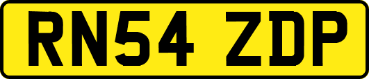RN54ZDP