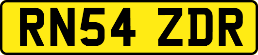 RN54ZDR
