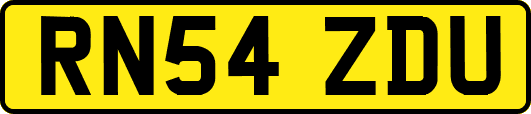 RN54ZDU
