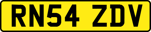 RN54ZDV