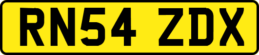 RN54ZDX