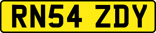 RN54ZDY