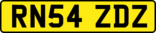 RN54ZDZ