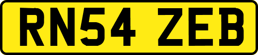 RN54ZEB