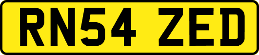 RN54ZED