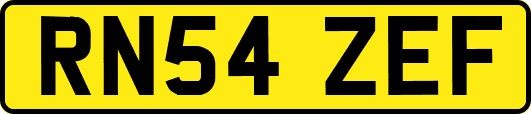 RN54ZEF
