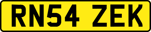 RN54ZEK