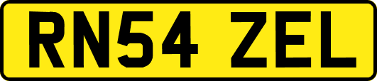 RN54ZEL