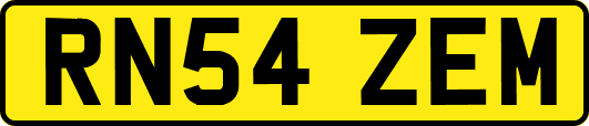 RN54ZEM