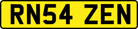 RN54ZEN